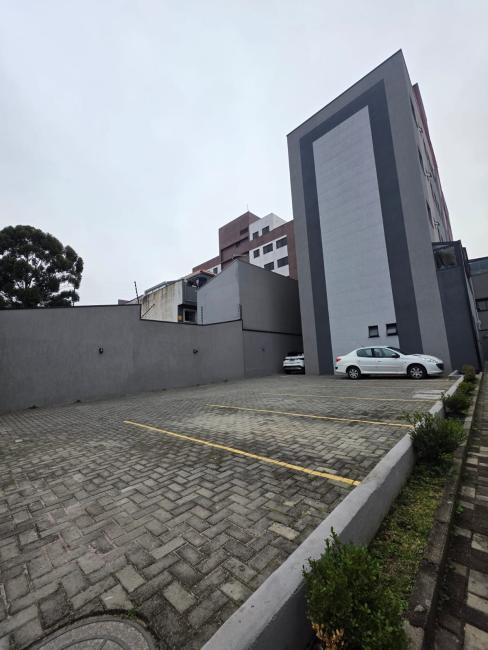 Apartamento para alugar em Capão Da Imbuia, Curitiba — Hub Urbana